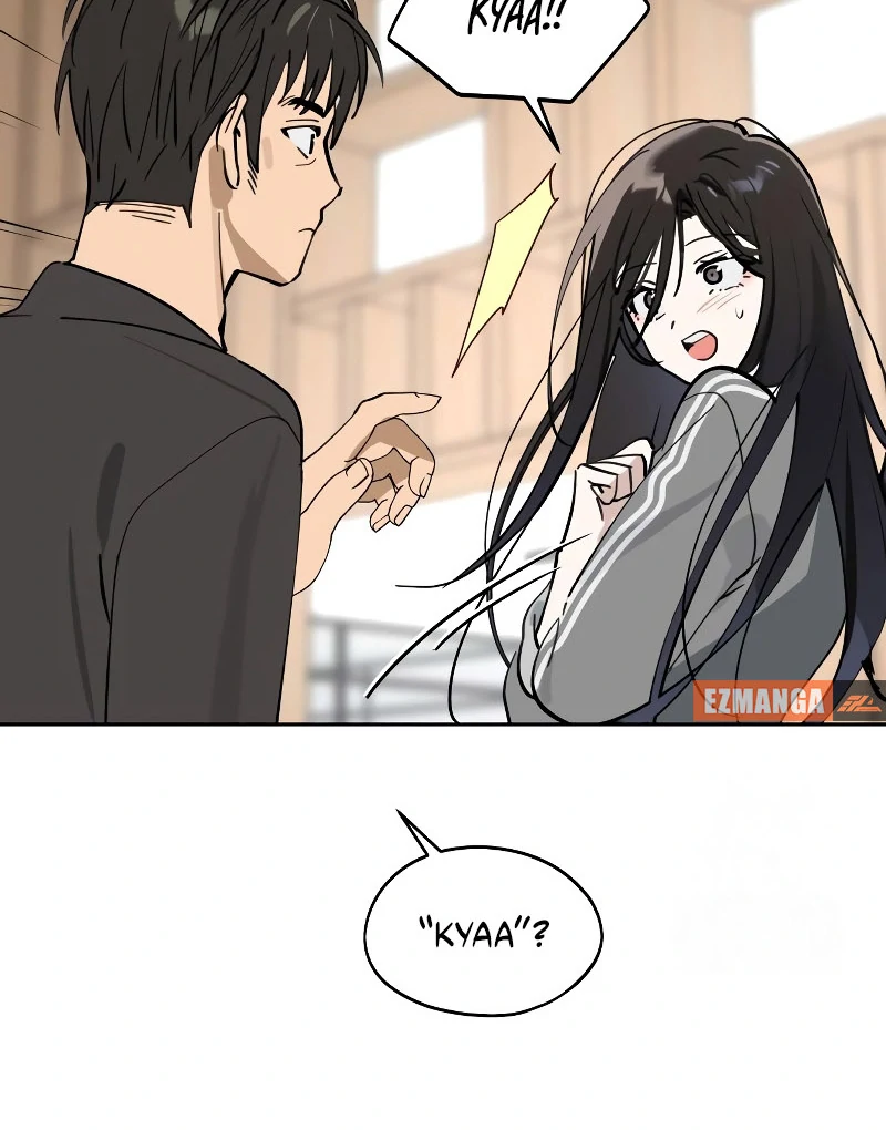 Today Is a Woman Day Chapter 31 - page 71