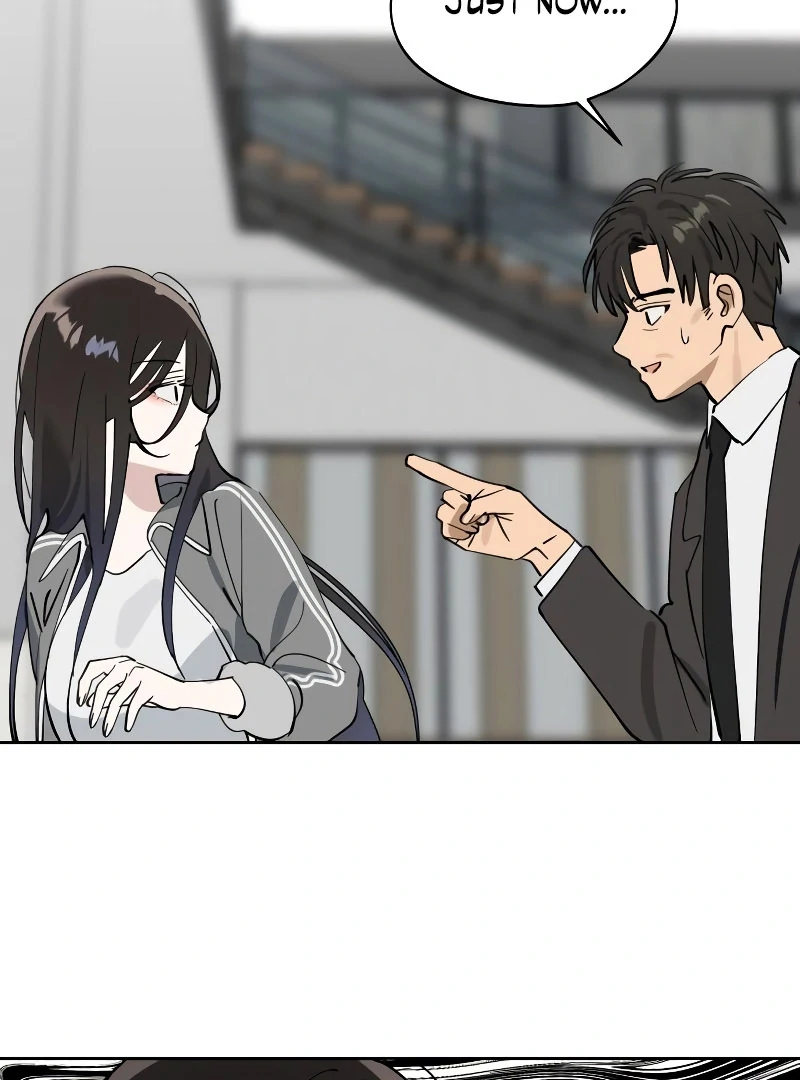 Today Is a Woman Day Chapter 31 - page 74