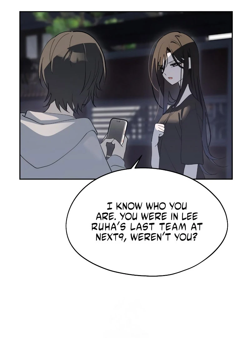 Today Is a Woman Day Chapter 31 - page 8