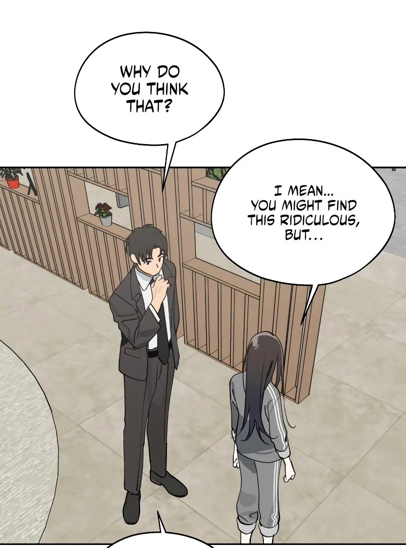 Today Is a Woman Day Chapter 31 - page 90