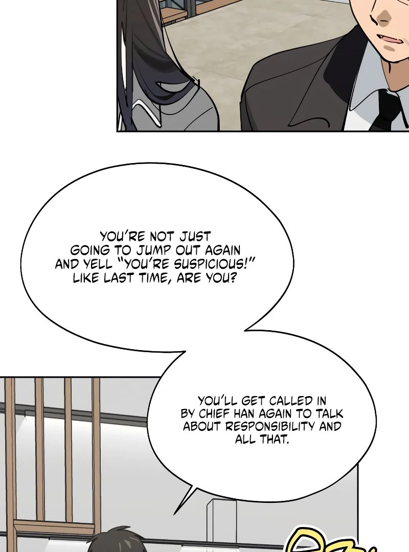 Today Is a Woman Day Chapter 31 - page 94