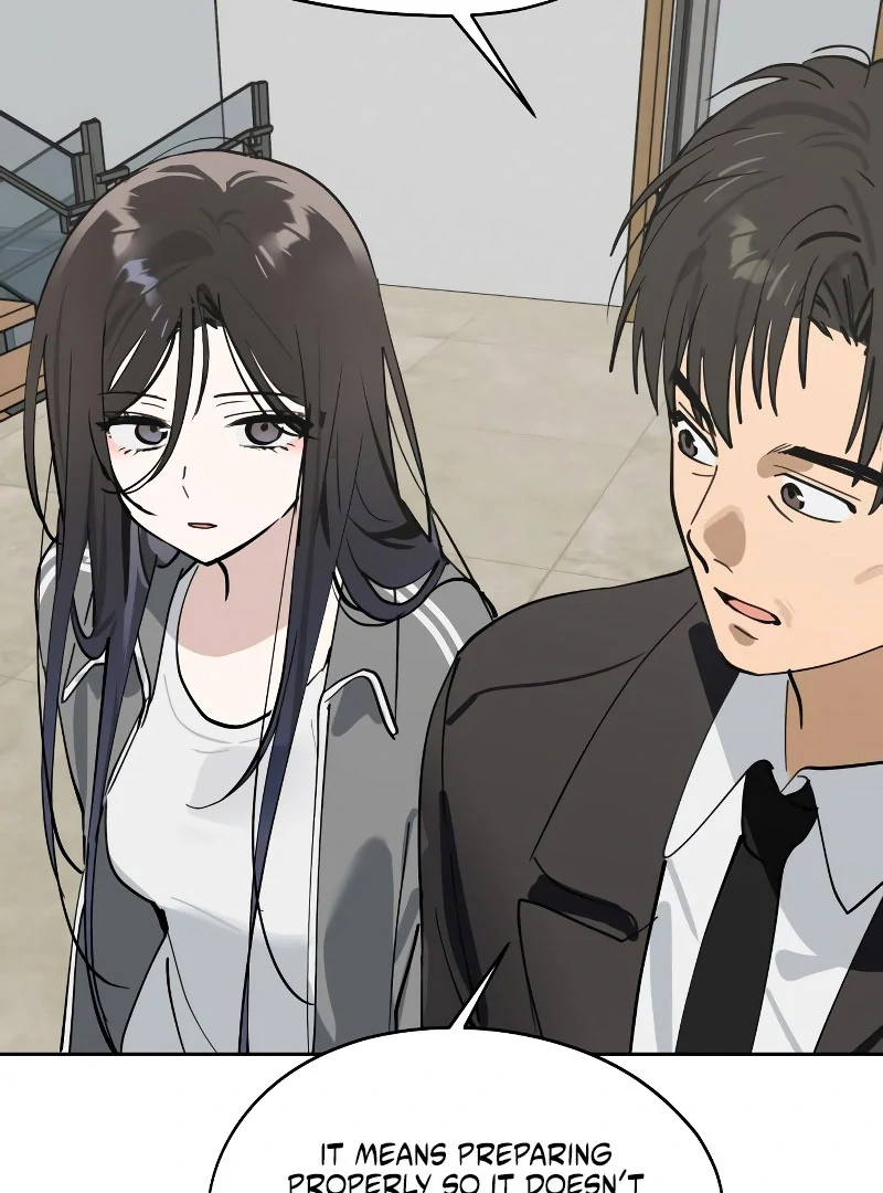 Today Is a Woman Day Chapter 31 - page 96