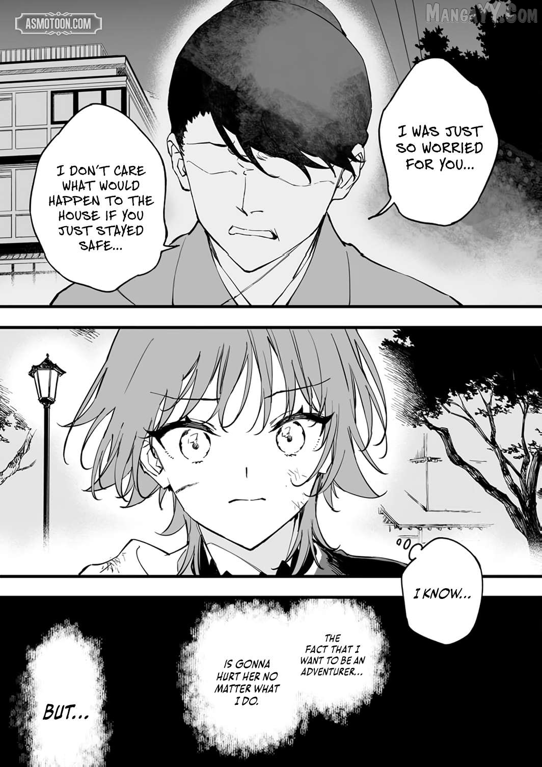 The Unfortunate 'Trapper' Cast Out of the Hero’s Party Will Defy Fate and Become the Strongest with the Unique Skill 'Arrow' Chapter 18 - page 28