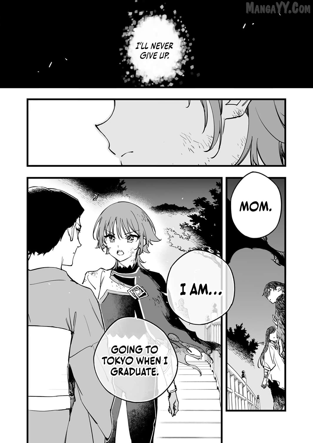 The Unfortunate 'Trapper' Cast Out of the Hero’s Party Will Defy Fate and Become the Strongest with the Unique Skill 'Arrow' Chapter 18 - page 29