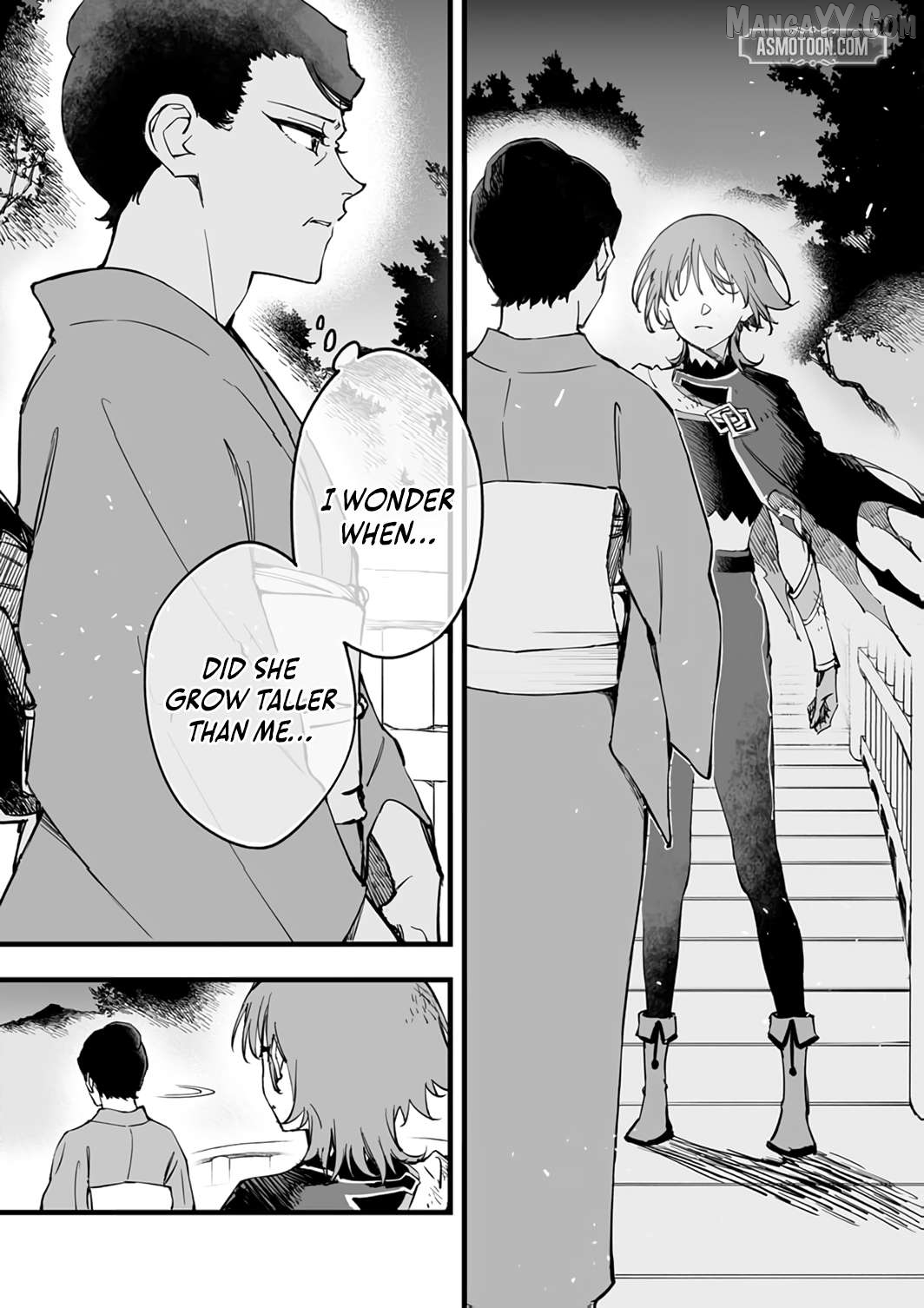 The Unfortunate 'Trapper' Cast Out of the Hero’s Party Will Defy Fate and Become the Strongest with the Unique Skill 'Arrow' Chapter 18 - page 32