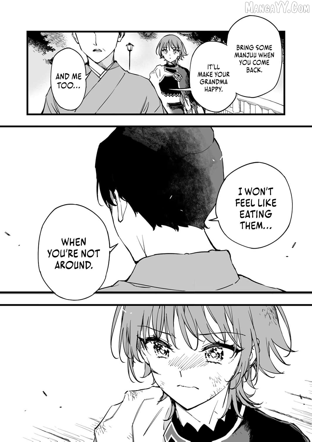 The Unfortunate 'Trapper' Cast Out of the Hero’s Party Will Defy Fate and Become the Strongest with the Unique Skill 'Arrow' Chapter 18 - page 33