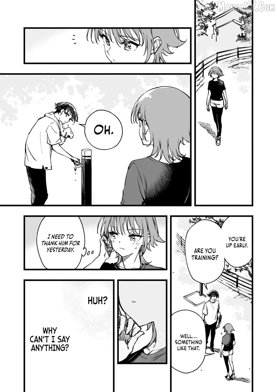 The Unfortunate 'Trapper' Cast Out of the Hero’s Party Will Defy Fate and Become the Strongest with the Unique Skill 'Arrow' Chapter 18 - page 35
