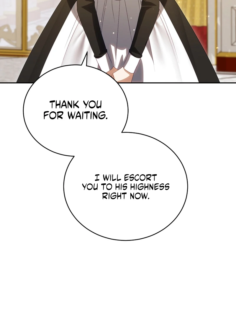 Honey, I Believe That’s Your Misunderstanding Chapter 41 - page 102