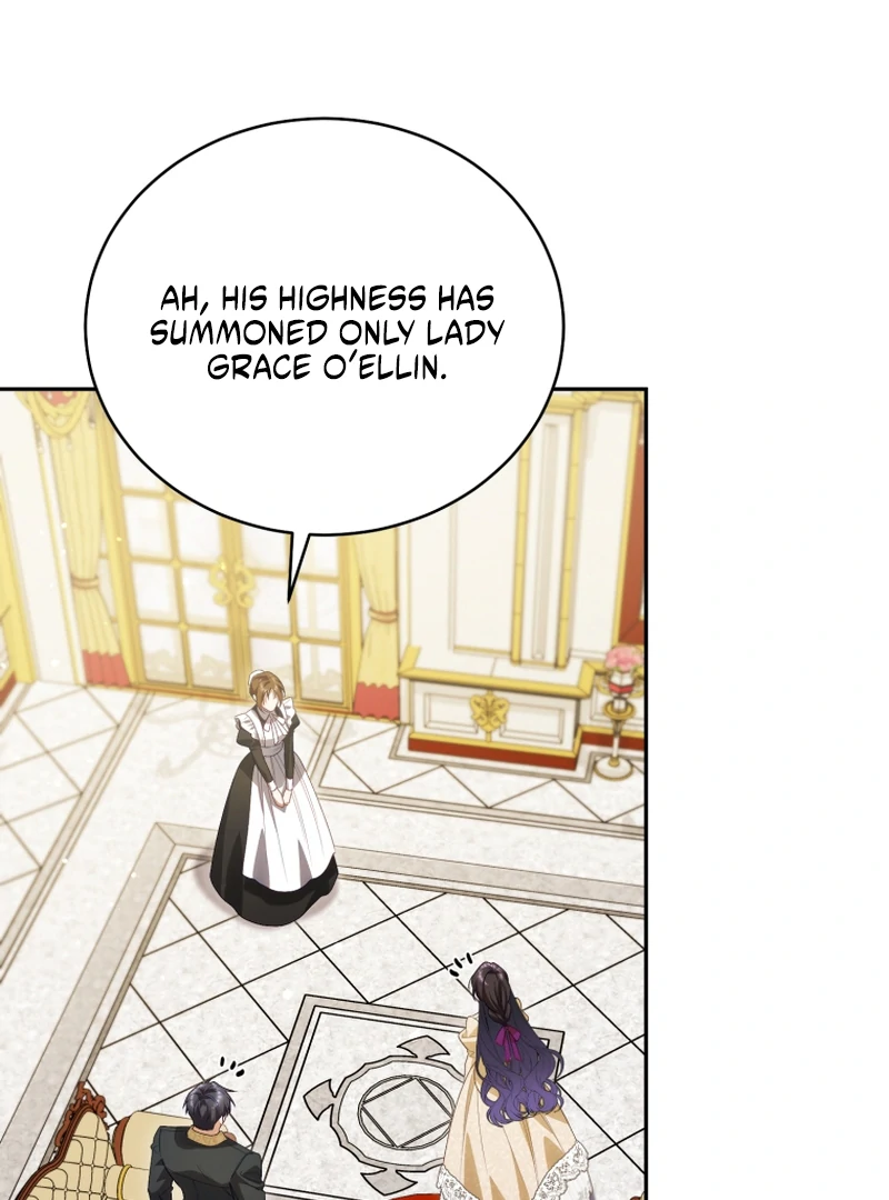 Honey, I Believe That’s Your Misunderstanding Chapter 41 - page 103