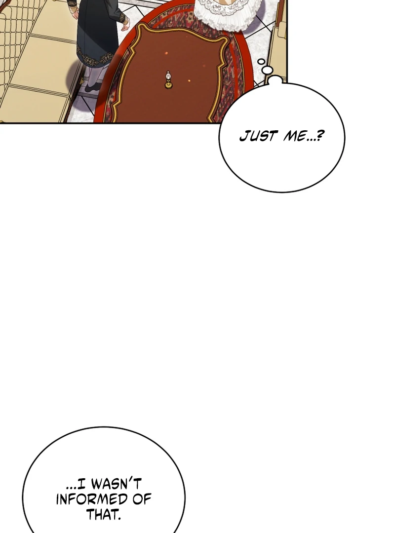 Honey, I Believe That’s Your Misunderstanding Chapter 41 - page 104