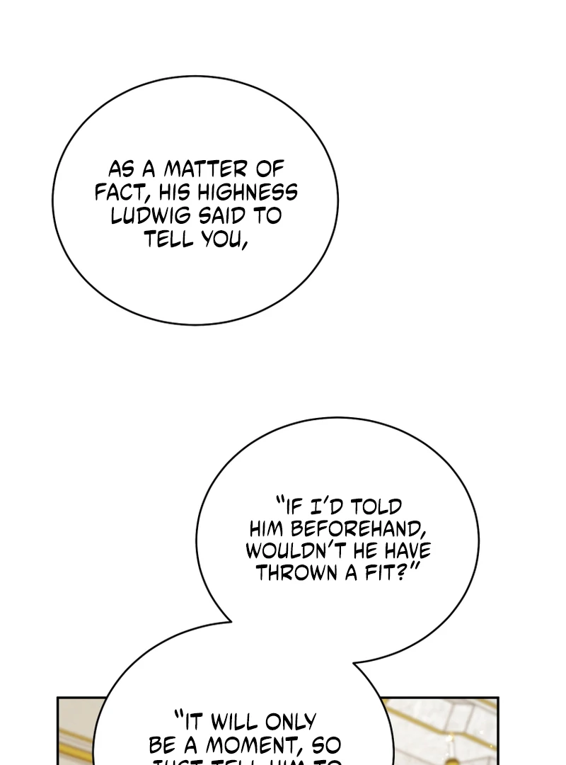 Honey, I Believe That’s Your Misunderstanding Chapter 41 - page 106