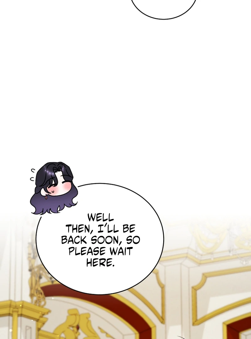 Honey, I Believe That’s Your Misunderstanding Chapter 41 - page 108