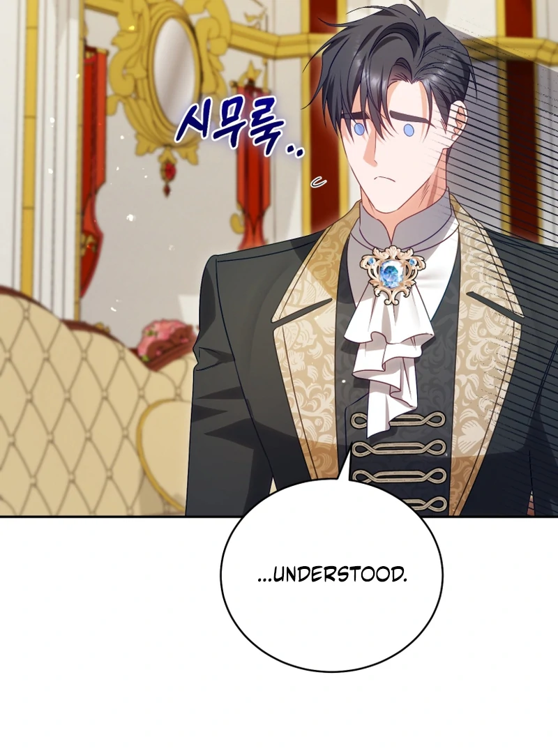 Honey, I Believe That’s Your Misunderstanding Chapter 41 - page 109