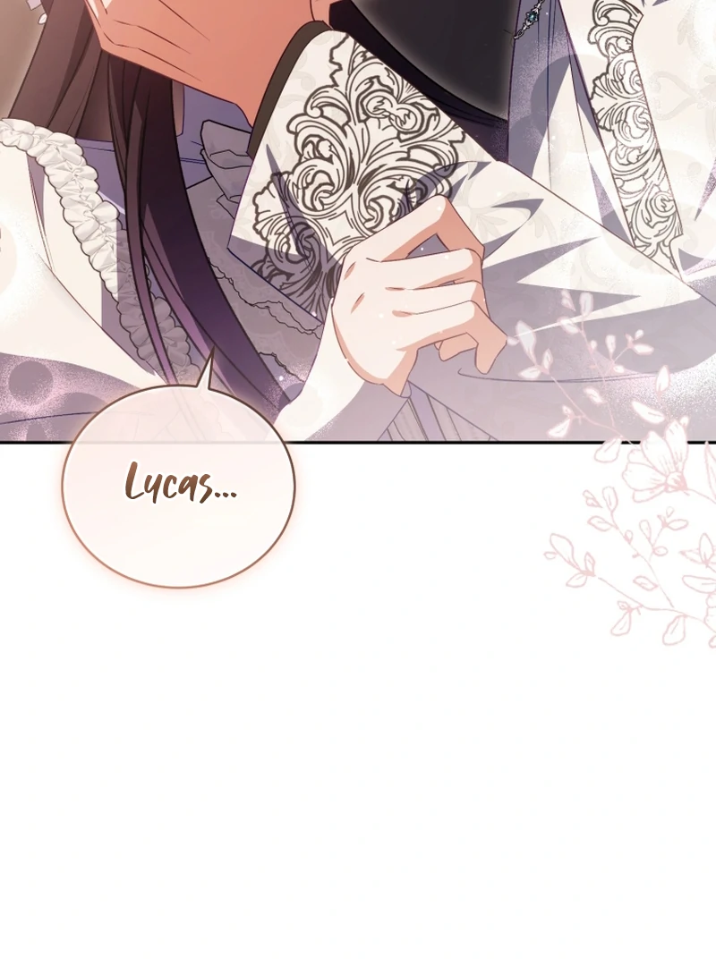 Honey, I Believe That’s Your Misunderstanding Chapter 41 - page 11