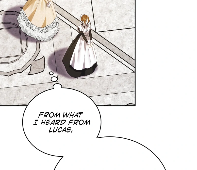 Honey, I Believe That’s Your Misunderstanding Chapter 41 - page 111