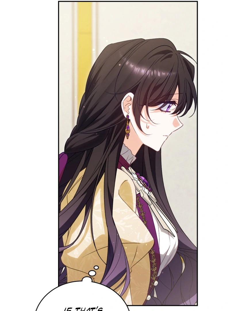 Honey, I Believe That’s Your Misunderstanding Chapter 41 - page 113