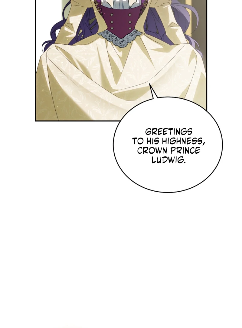 Honey, I Believe That’s Your Misunderstanding Chapter 41 - page 117