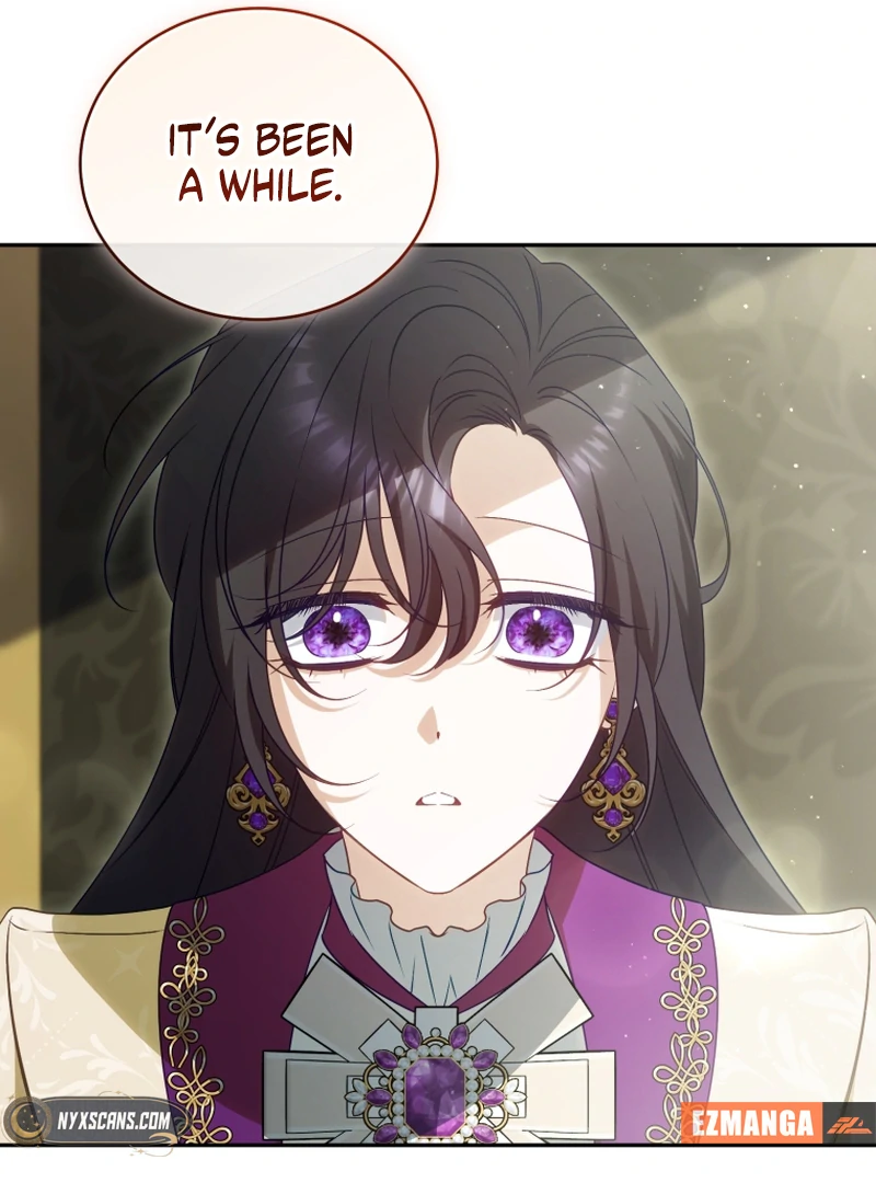 Honey, I Believe That’s Your Misunderstanding Chapter 41 - page 118