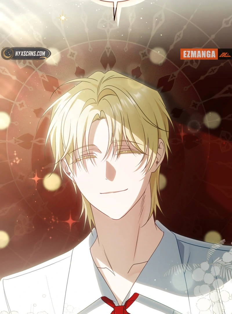 Honey, I Believe That’s Your Misunderstanding Chapter 41 - page 122