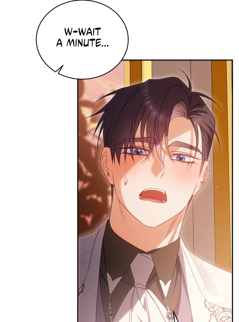 Honey, I Believe That’s Your Misunderstanding Chapter 41 - page 18