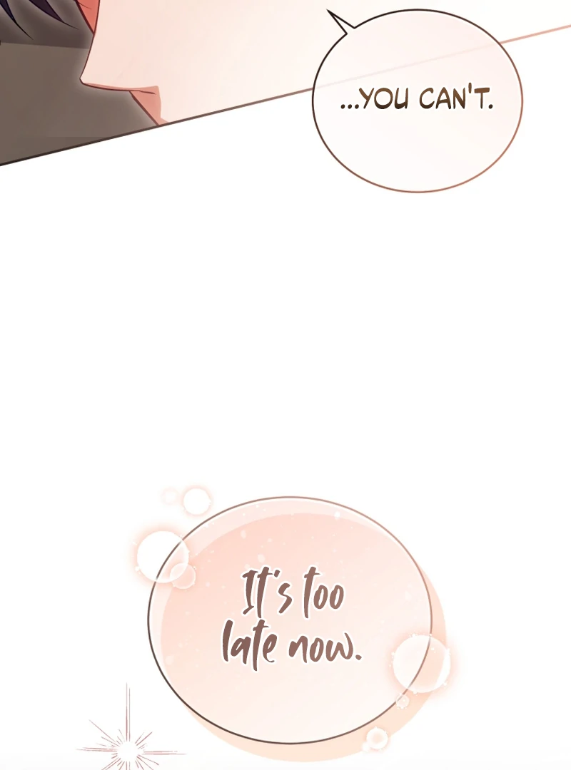 Honey, I Believe That’s Your Misunderstanding Chapter 41 - page 2