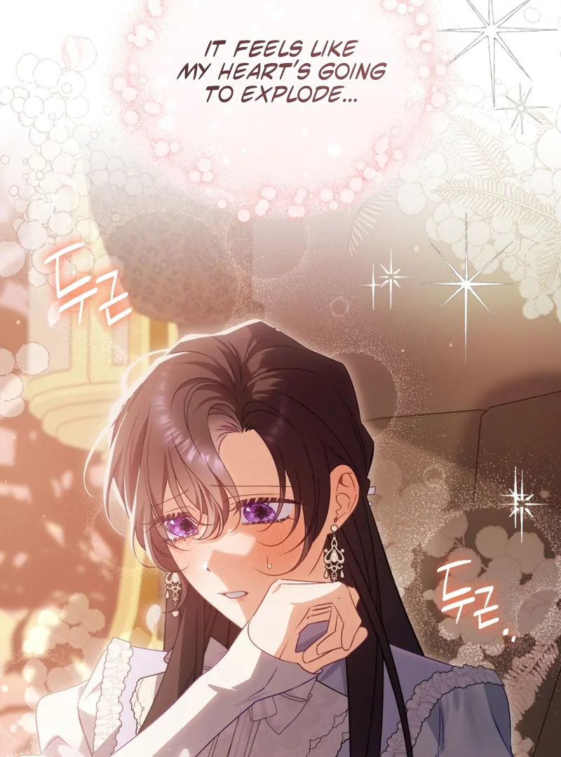 Honey, I Believe That’s Your Misunderstanding Chapter 41 - page 21