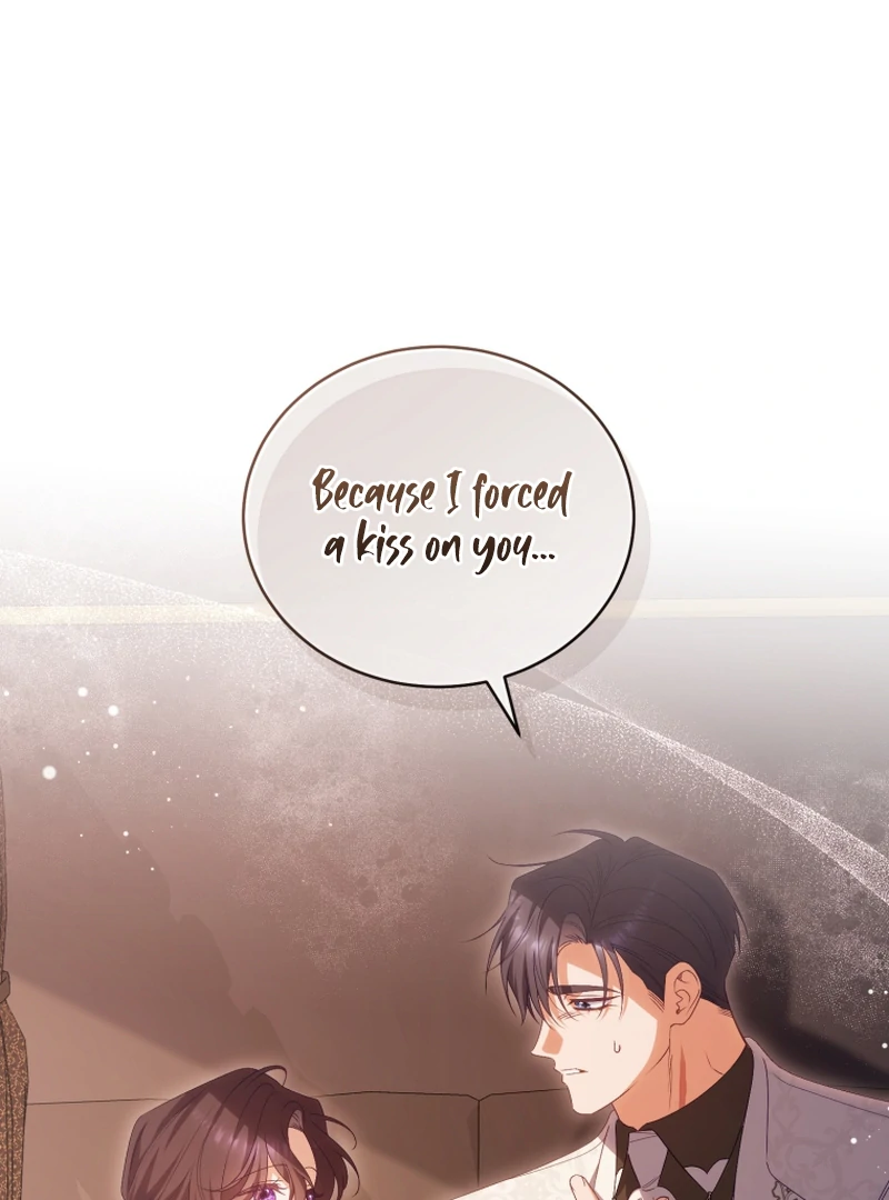 Honey, I Believe That’s Your Misunderstanding Chapter 41 - page 27