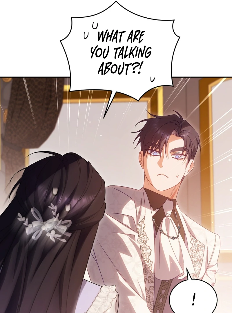 Honey, I Believe That’s Your Misunderstanding Chapter 41 - page 30