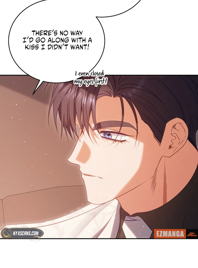 Honey, I Believe That’s Your Misunderstanding Chapter 41 - page 32
