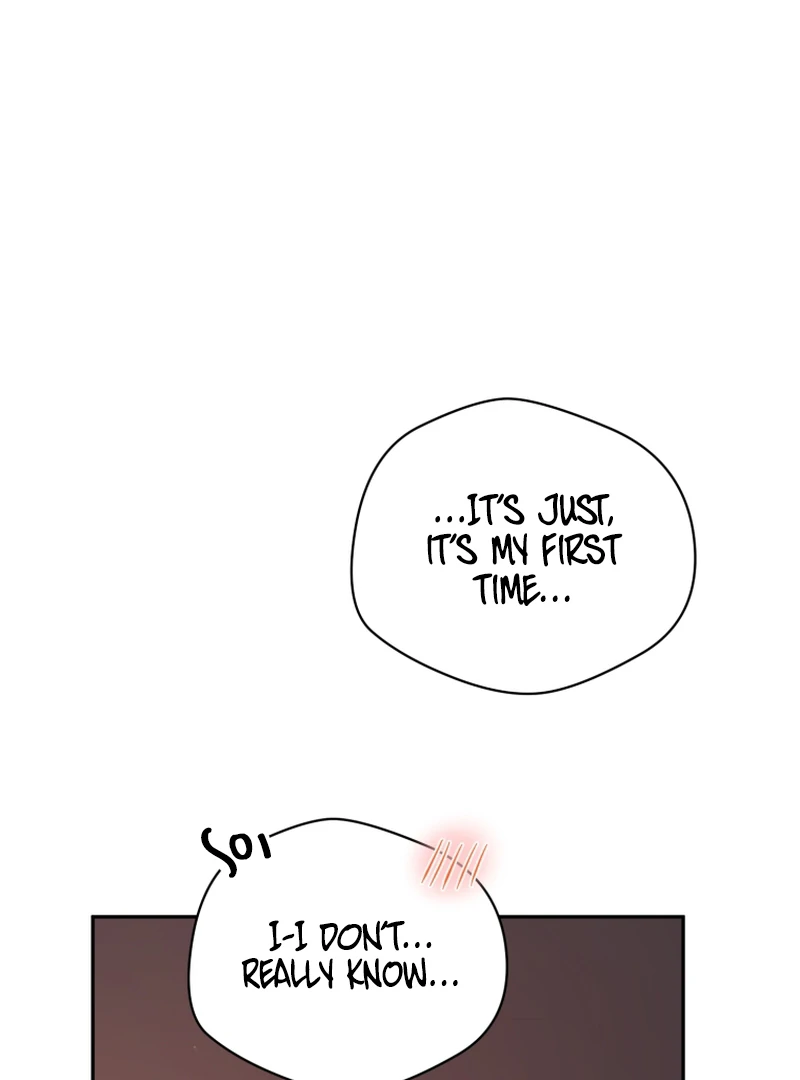 Honey, I Believe That’s Your Misunderstanding Chapter 41 - page 33