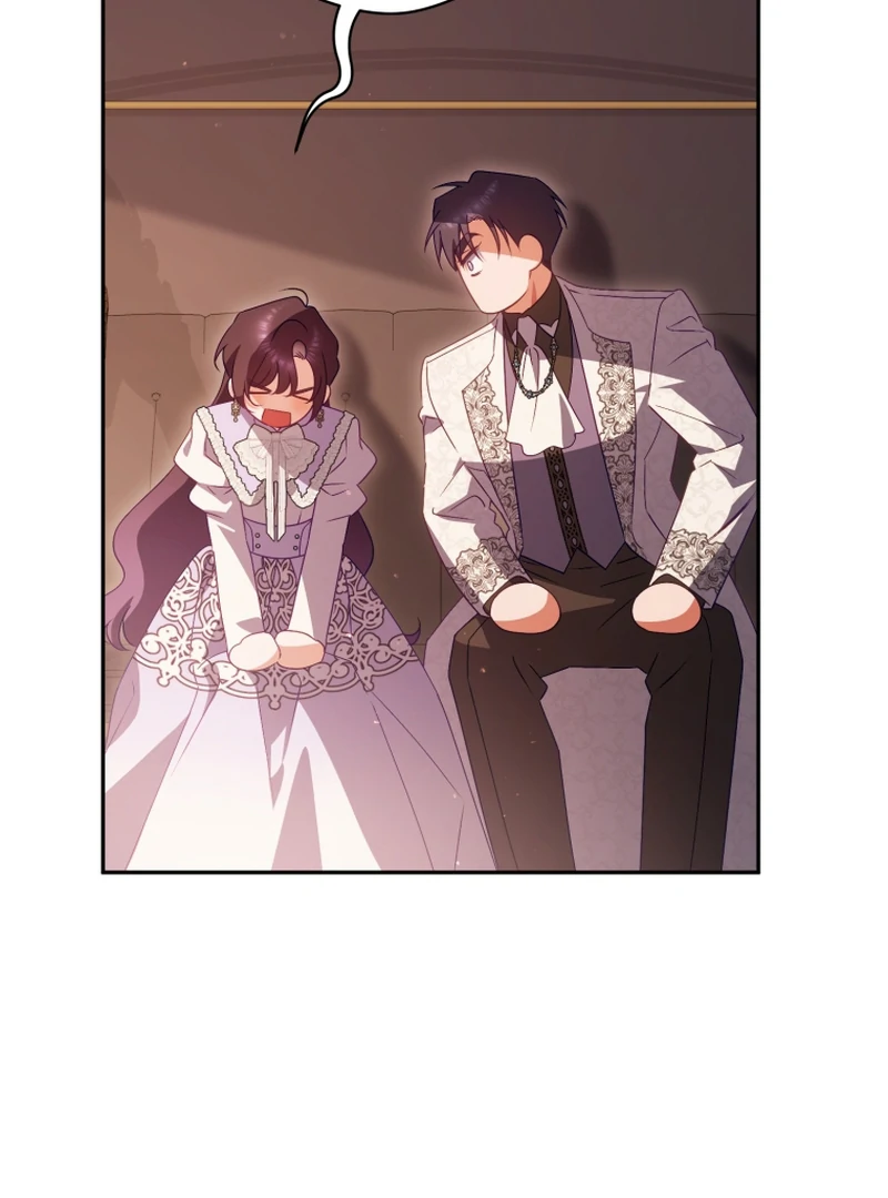 Honey, I Believe That’s Your Misunderstanding Chapter 41 - page 34