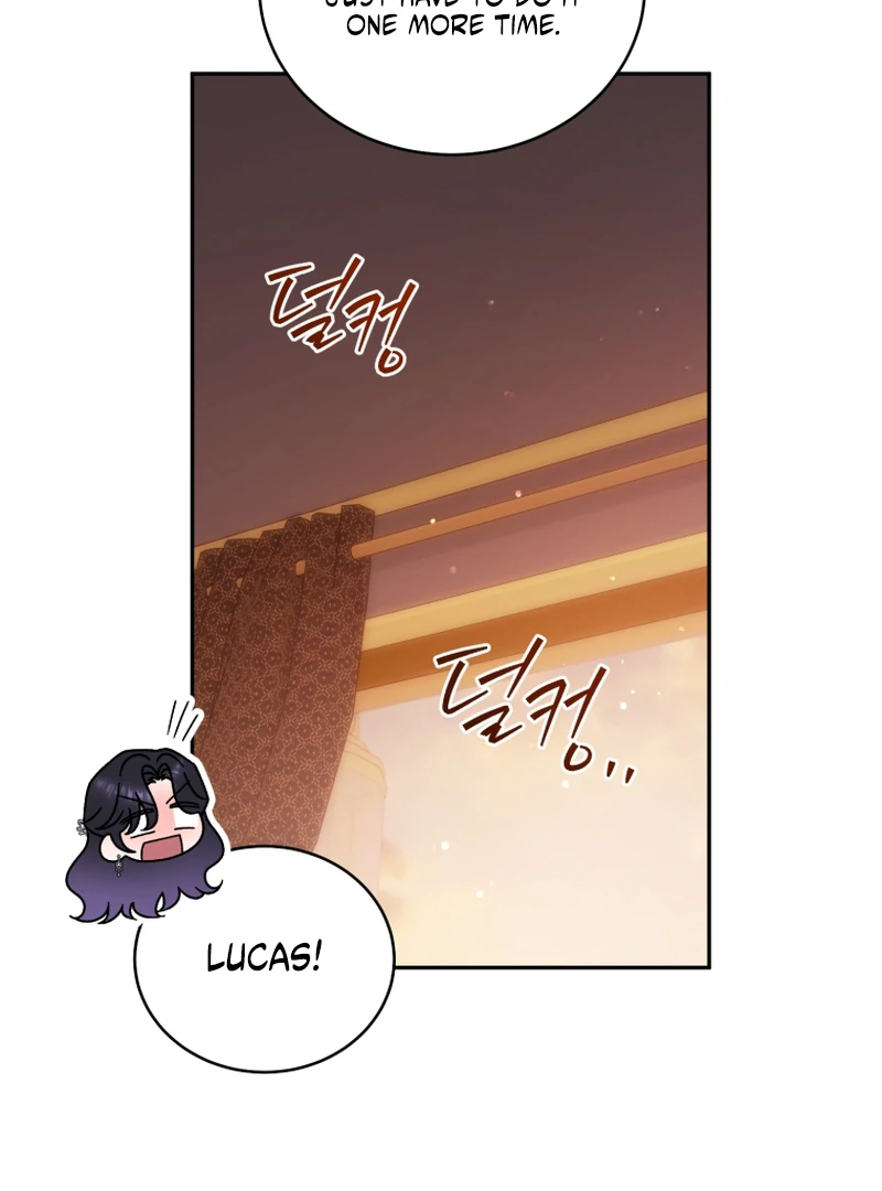 Honey, I Believe That’s Your Misunderstanding Chapter 41 - page 37