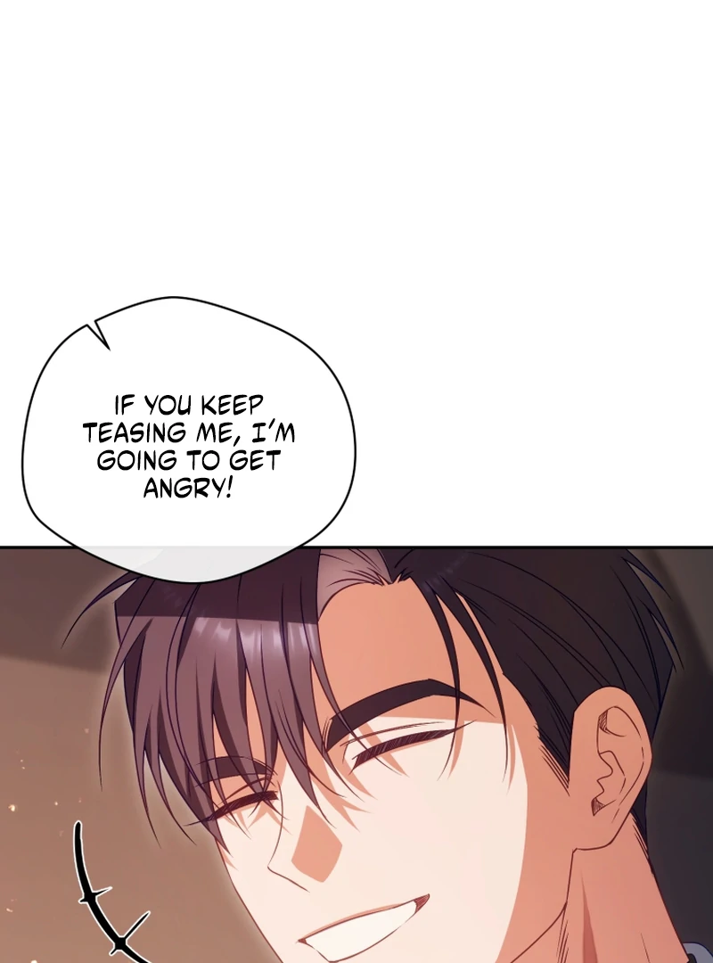 Honey, I Believe That’s Your Misunderstanding Chapter 41 - page 38