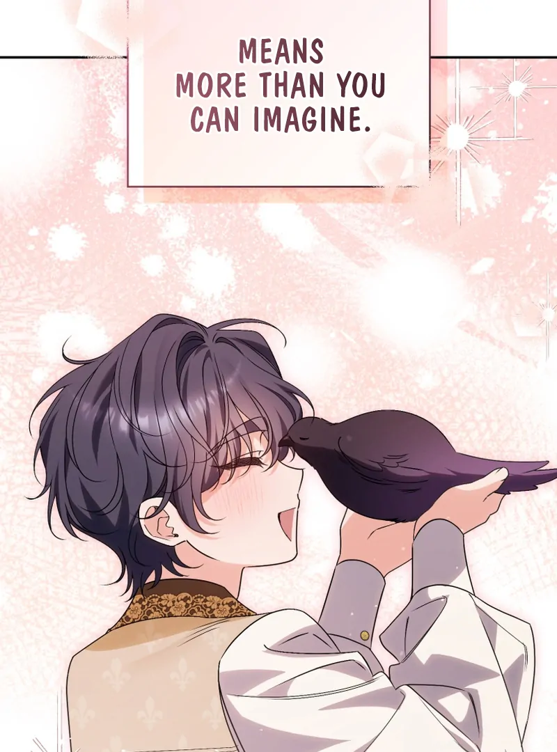 Honey, I Believe That’s Your Misunderstanding Chapter 41 - page 45