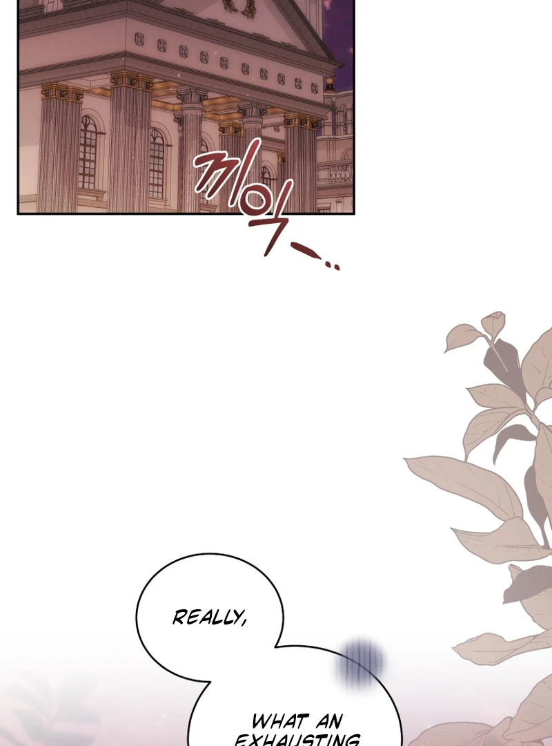 Honey, I Believe That’s Your Misunderstanding Chapter 41 - page 49