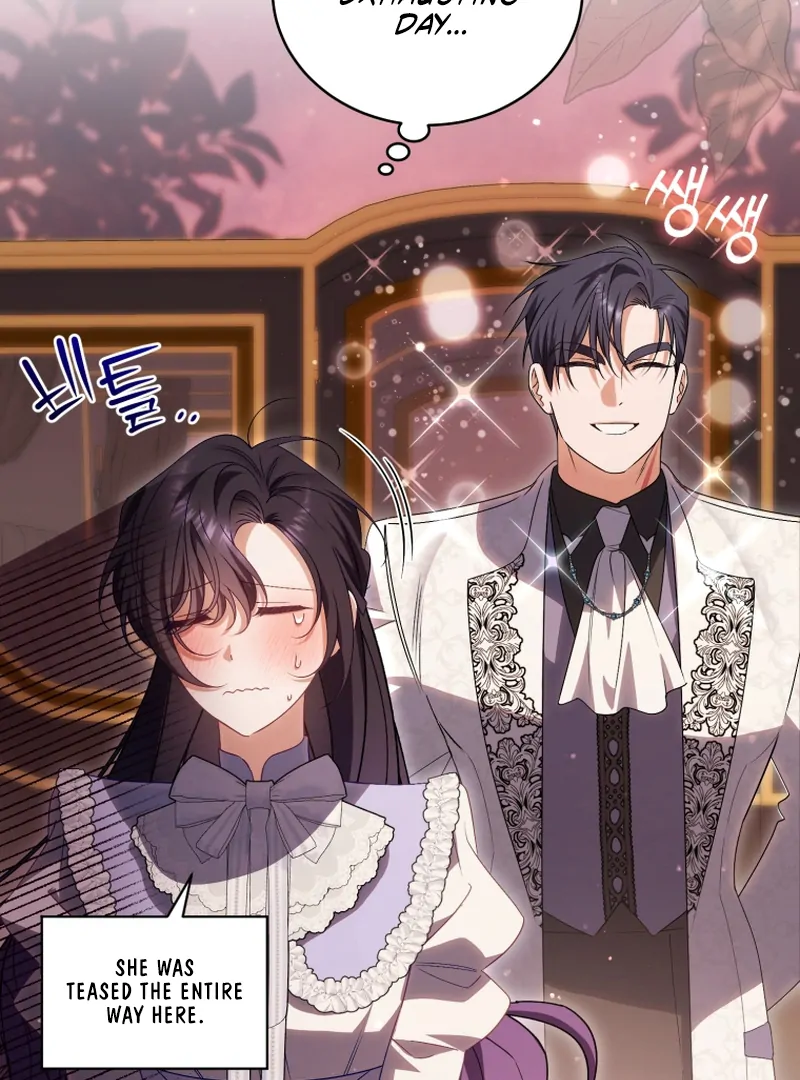 Honey, I Believe That’s Your Misunderstanding Chapter 41 - page 50