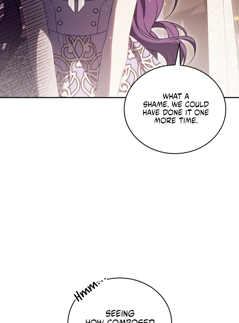 Honey, I Believe That’s Your Misunderstanding Chapter 41 - page 51