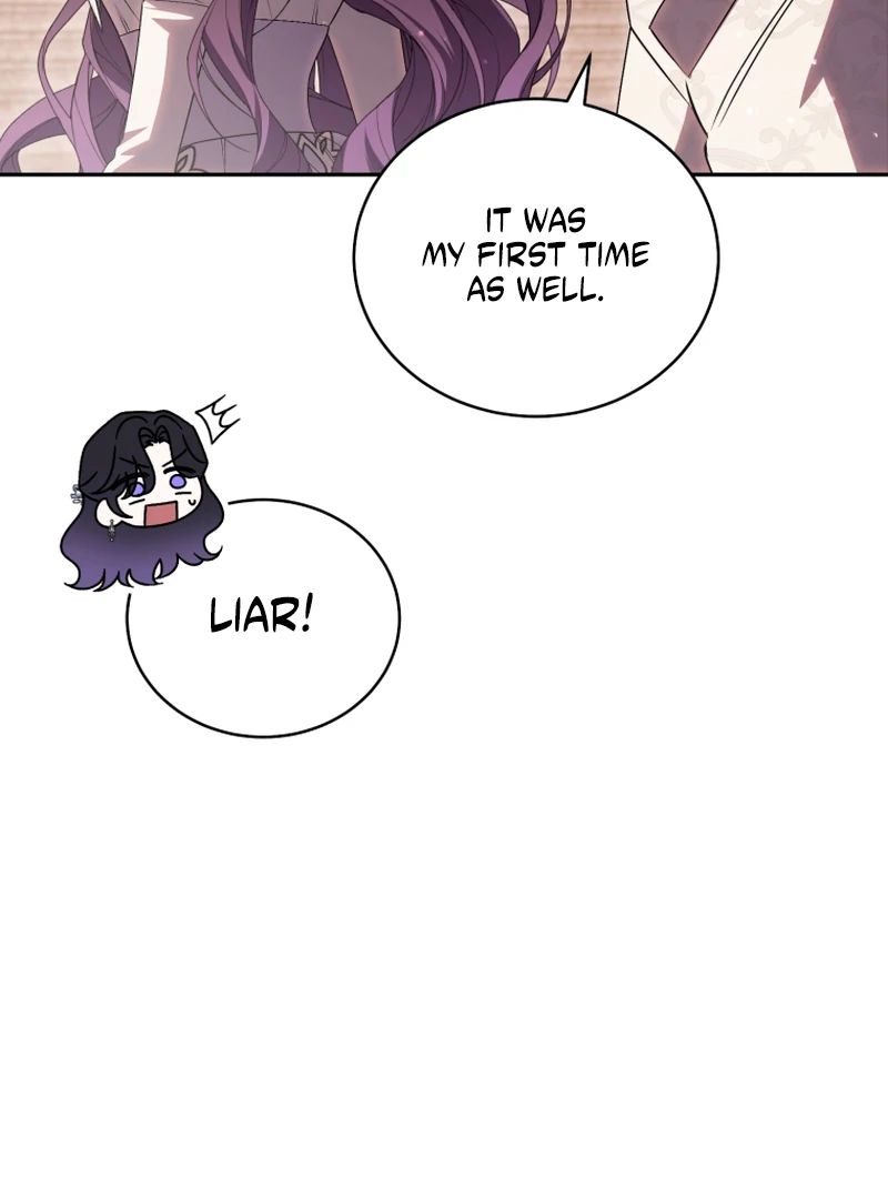 Honey, I Believe That’s Your Misunderstanding Chapter 41 - page 53