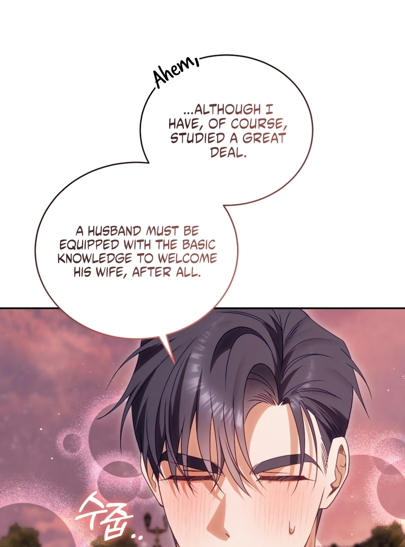 Honey, I Believe That’s Your Misunderstanding Chapter 41 - page 54