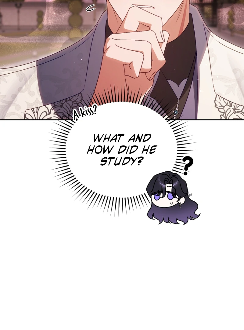 Honey, I Believe That’s Your Misunderstanding Chapter 41 - page 55