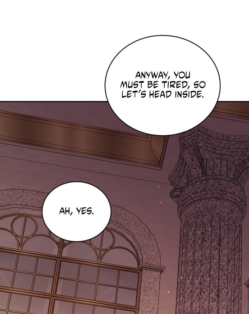 Honey, I Believe That’s Your Misunderstanding Chapter 41 - page 56