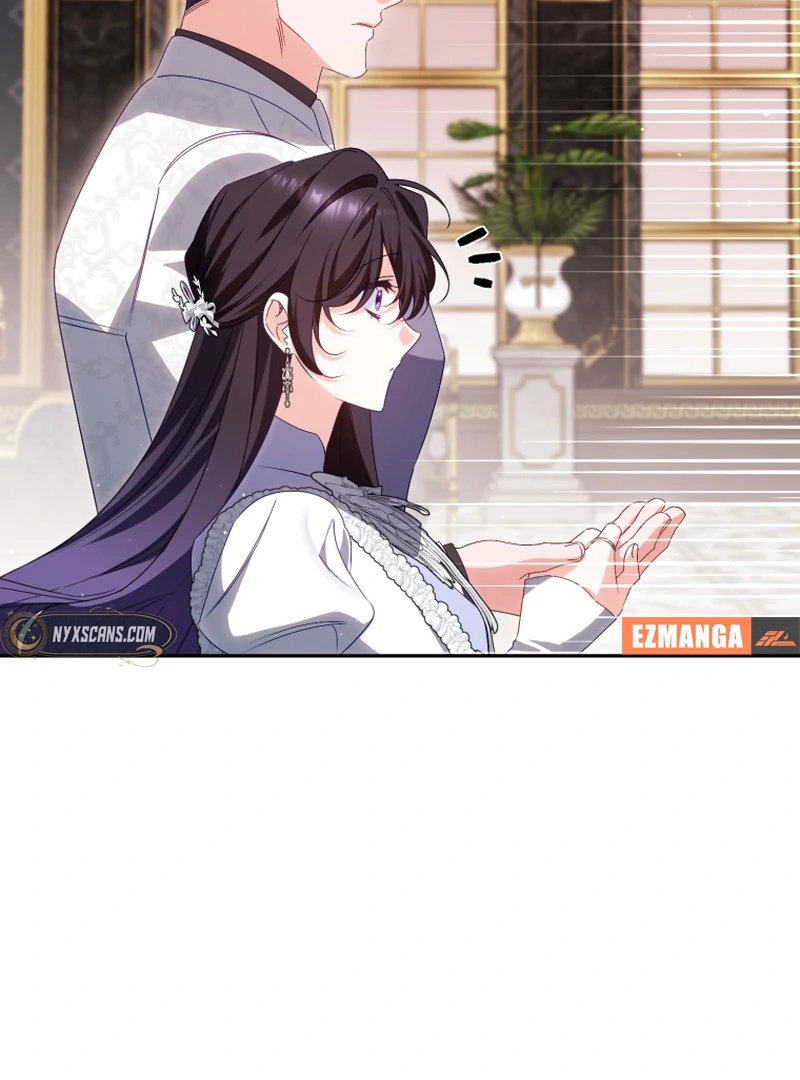 Honey, I Believe That’s Your Misunderstanding Chapter 41 - page 61