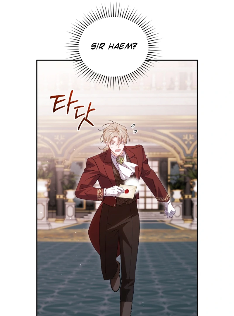 Honey, I Believe That’s Your Misunderstanding Chapter 41 - page 62