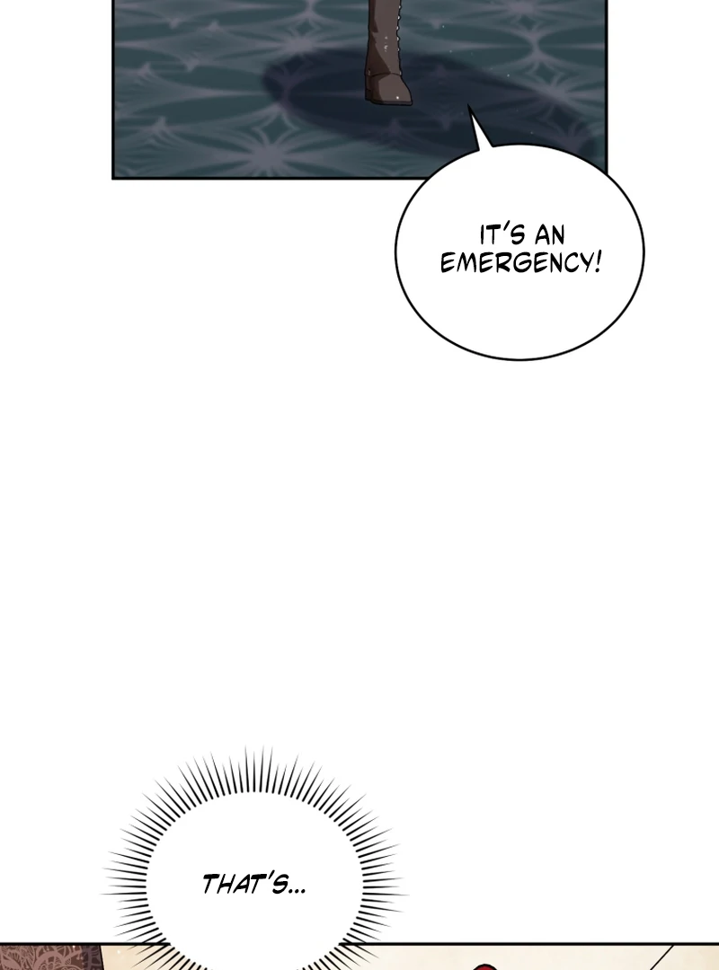 Honey, I Believe That’s Your Misunderstanding Chapter 41 - page 63