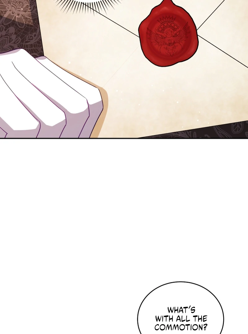 Honey, I Believe That’s Your Misunderstanding Chapter 41 - page 64