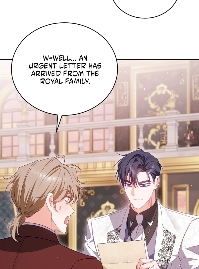 Honey, I Believe That’s Your Misunderstanding Chapter 41 - page 65