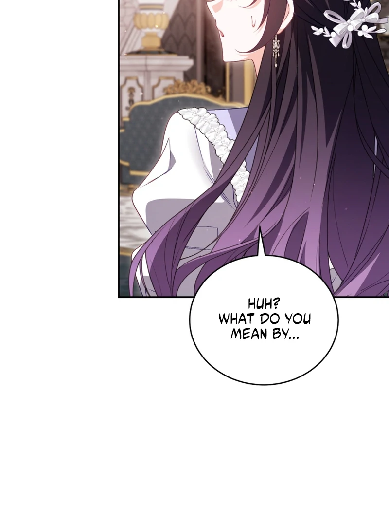 Honey, I Believe That’s Your Misunderstanding Chapter 41 - page 69