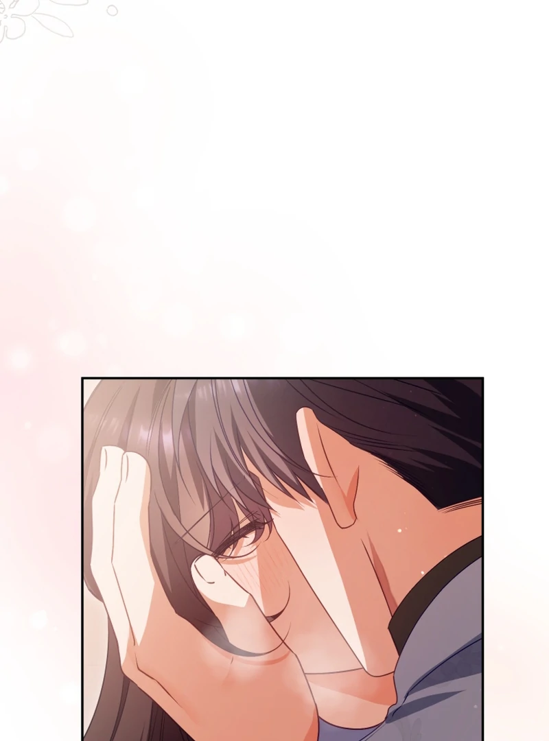 Honey, I Believe That’s Your Misunderstanding Chapter 41 - page 7