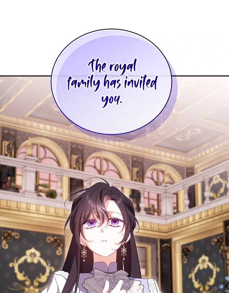 Honey, I Believe That’s Your Misunderstanding Chapter 41 - page 70