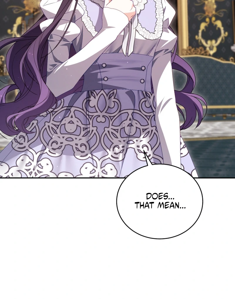 Honey, I Believe That’s Your Misunderstanding Chapter 41 - page 71